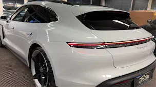 Porsche Taycan 4S Sport Turismo | Performance Plus 93.4 kWh | Panorama | Sport-Chrono | Memory |