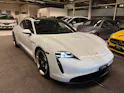 Porsche Taycan 4S Sport Turismo | Performance Plus 93.4 kWh | Panorama | Sport-Chrono | Memory |