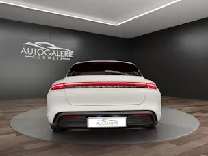 Porsche Taycan 4S Sport Turismo | Performance Plus 93.4 kWh | Panorama | Sport-Chrono | Memory |