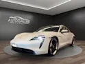 Porsche Taycan 4S Sport Turismo | Performance Plus 93.4 kWh | Panorama | Sport-Chrono | Memory |