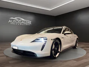 Porsche Taycan 4S Sport Turismo | Performance Plus 93.4 kWh | Panorama | Sport-Chrono | Memory |