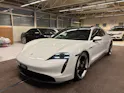 Porsche Taycan 4S Sport Turismo | Performance Plus 93.4 kWh | Panorama | Sport-Chrono | Memory |