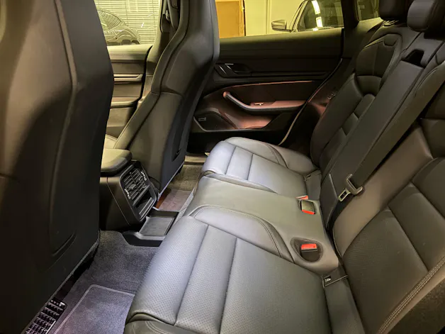 Porsche Taycan 4S Sport Turismo | Performance Plus 93.4 kWh | Panorama | Sport-Chrono | Memory |