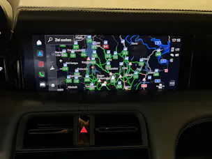 Porsche Taycan 4S Sport Turismo | Performance Plus 93.4 kWh | Panorama | Sport-Chrono | Memory |