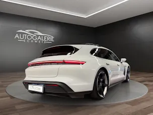 Porsche Taycan 4S Sport Turismo | Performance Plus 93.4 kWh | Panorama | Sport-Chrono | Memory |