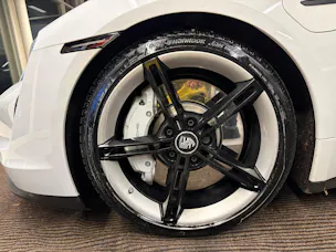 Porsche Taycan 4S Sport Turismo | Performance Plus 93.4 kWh | Panorama | Sport-Chrono | Memory |
