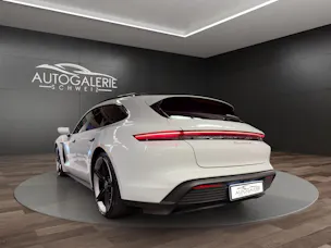 Porsche Taycan 4S Sport Turismo | Performance Plus 93.4 kWh | Panorama | Sport-Chrono | Memory |