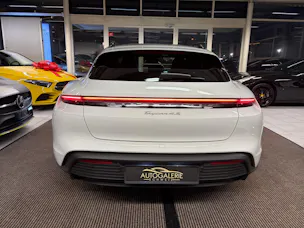 Porsche Taycan 4S Sport Turismo | Performance Plus 93.4 kWh | Panorama | Sport-Chrono | Memory |