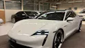 Porsche Taycan 4S Sport Turismo | Performance Plus 93.4 kWh | Panorama | Sport-Chrono | Memory |