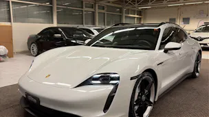 Porsche Taycan 4S Sport Turismo | Performance Plus 93.4 kWh | Panorama | Sport-Chrono | Memory |