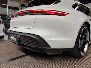 Porsche Taycan 4S Sport Turismo | Performance Plus 93.4 kWh | Panorama | Sport-Chrono | Memory |