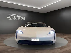 Porsche Taycan 4S Sport Turismo | Performance Plus 93.4 kWh | Panorama | Sport-Chrono | Memory |