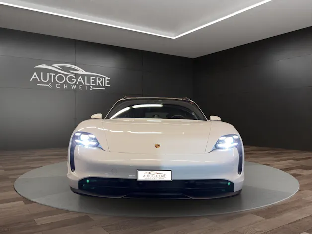 Porsche Taycan 4S Sport Turismo | Performance Plus 93.4 kWh | Panorama | Sport-Chrono | Memory |