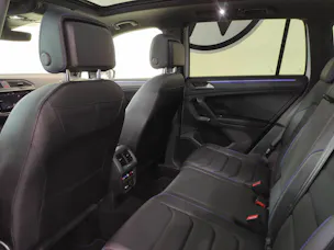 VW Tiguan 2.0 TSI R DSG Black-Style