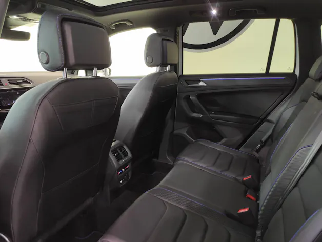 VW Tiguan 2.0 TSI R DSG Black-Style