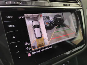 VW Tiguan 2.0 TSI R DSG Black-Style