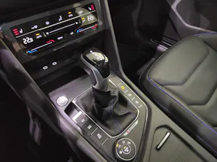 VW Tiguan 2.0 TSI R DSG Black-Style
