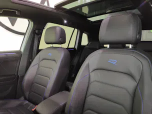 VW Tiguan 2.0 TSI R DSG Black-Style