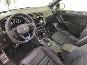 VW Tiguan 2.0 TSI R DSG Black-Style