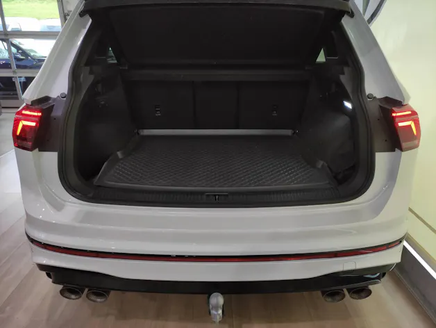 VW Tiguan 2.0 TSI R DSG Black-Style