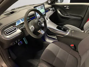 Smart #3 66kWh BRABUS
