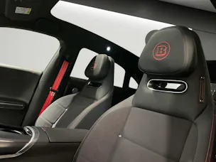 Smart #3 66kWh BRABUS