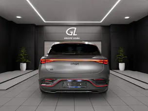 Smart #3 66kWh BRABUS