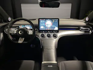 Smart #3 66kWh BRABUS