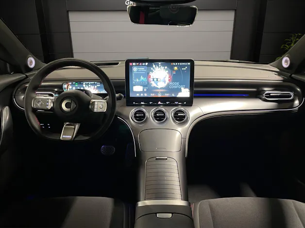 Smart #3 66kWh BRABUS