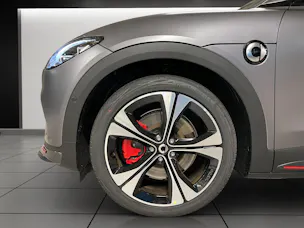 Smart #3 66kWh BRABUS