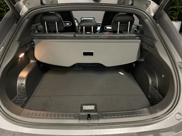 Smart #3 66kWh BRABUS