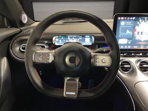 Smart #3 66kWh BRABUS