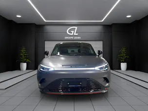Smart #3 66kWh BRABUS