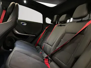 Smart #3 66kWh BRABUS