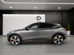 Smart #3 66kWh BRABUS