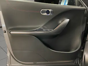 Smart #3 66kWh BRABUS
