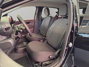 Renault Twingo E-Tech Urban Range Techno