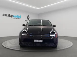 Renault Twingo E-Tech Urban Range Techno
