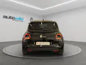 Renault Twingo E-Tech Urban Range Techno