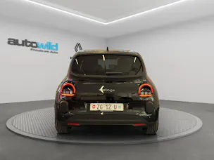 Renault Twingo E-Tech Urban Range Techno