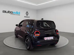 Renault Twingo E-Tech Urban Range Techno