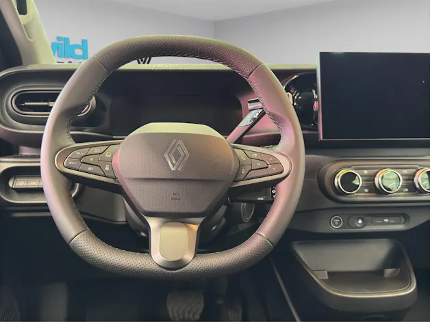 Renault Twingo E-Tech Urban Range Techno