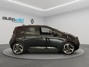 Renault Twingo E-Tech Urban Range Techno