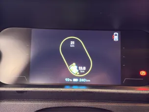 Renault Twingo E-Tech Urban Range Techno