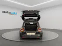 Renault Twingo E-Tech Urban Range Techno