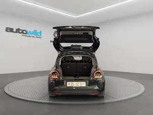 Renault Twingo E-Tech Urban Range Techno