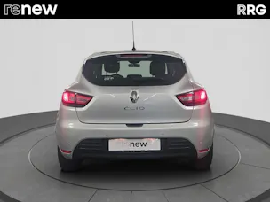 Renault Clio 0.9 12V Zen