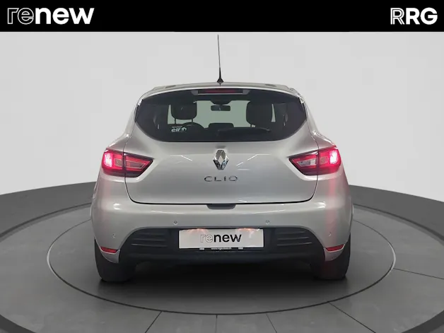 Renault Clio 0.9 12V Zen