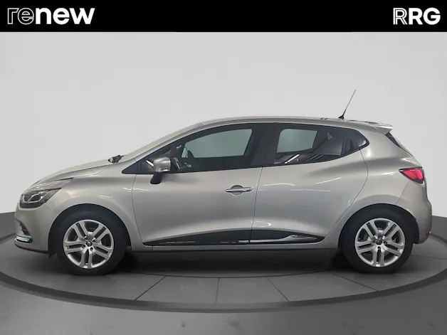 Renault Clio 0.9 12V Zen