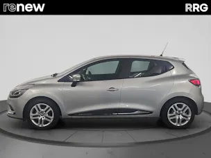 Renault Clio 0.9 12V Zen